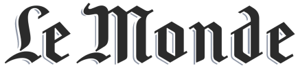 Le Monde logo
