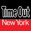 Time Out logo
