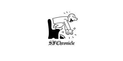 S.F Chronicle Logo